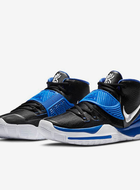 Nike/耐克正品男女同款减震防滑中帮实战篮球鞋CK5869-003