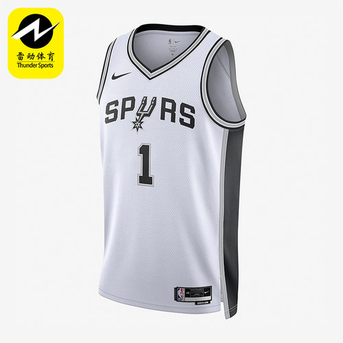 Nike/耐克男士透气无袖背心