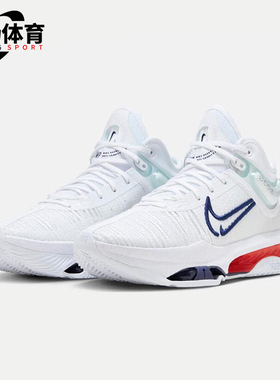 Nike/耐克正品G.T. Jump 2 EP男士缓震休闲实战篮球鞋DJ9432-100