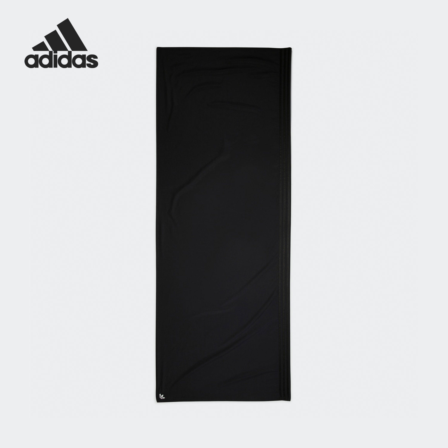 Adidas/阿迪达斯官方正品新款男女运动健身休闲跑步头巾IC8347