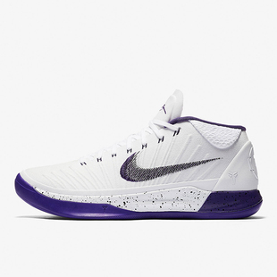 922482 Nike 系带缓震潮流耐磨篮球鞋 耐克正品 100 运动男士