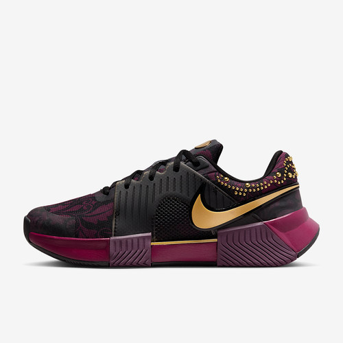 Nike/耐克正品GP CHALLENGE 1女士耐磨缓震运动网球鞋HQ2553-601