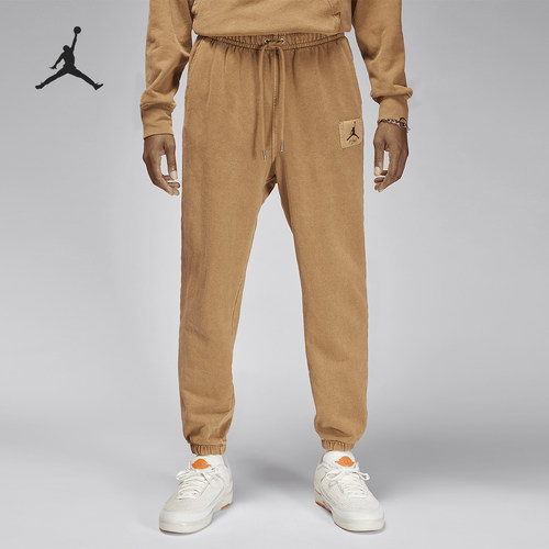 Nike/耐克正品Jordan Essentials 男子针织长裤FB7299-231