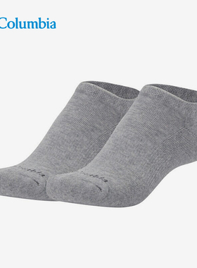 Columbia/哥伦比亚正品中性款户外透气快干运动袜 RCS629|LU0473
