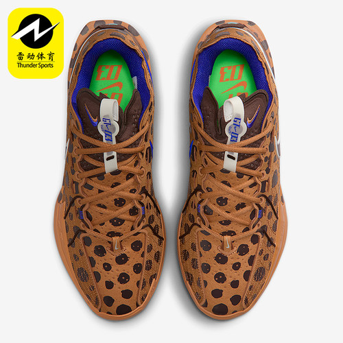 Nike/耐克正品G.T. Cut 3男士训练低帮时尚耐磨篮球鞋IO6963-200