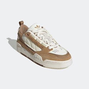 Adidas/阿迪达斯官方正品三叶草ADI2000男女经典运动鞋板鞋HQ6336