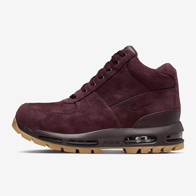 Nike/耐克正品Air Max Goadome男士户外运动气垫靴子865031-602