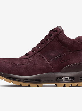 Nike/耐克正品Air Max Goadome男士户外运动气垫靴子865031-602