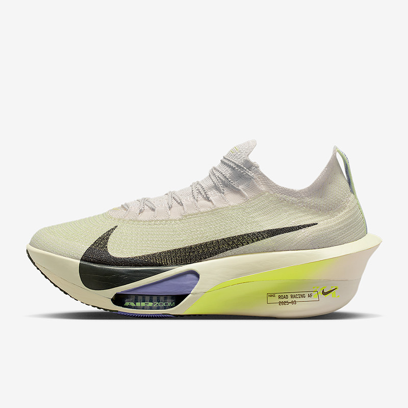 Nike/耐克正品Alphafly 3男士训练减震耐磨运动跑步鞋FD8311-002图片