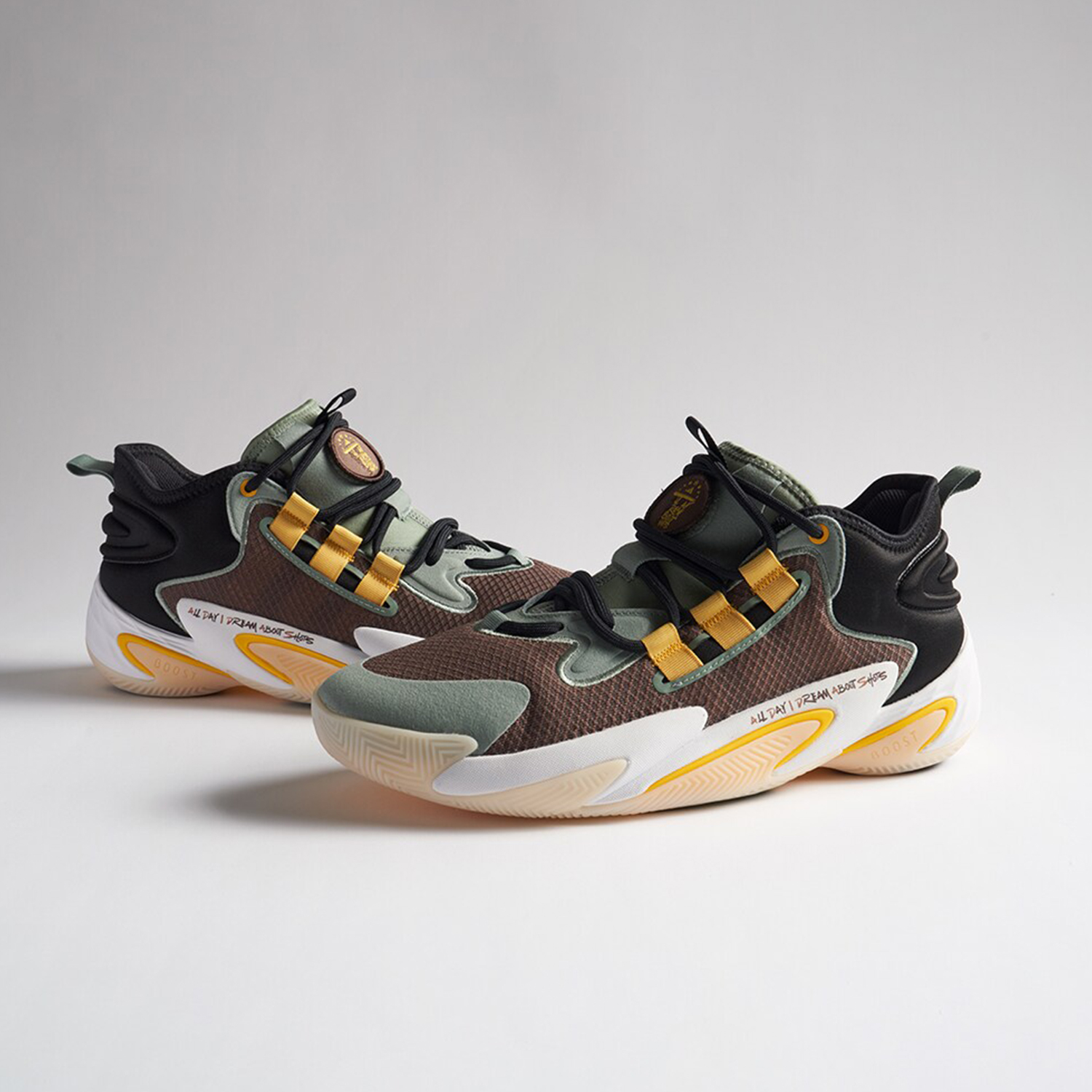 Adidas阿迪达斯官方正品BYWSEL