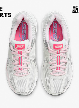 Nike/耐克正品Zoom Vomero 5设计感女子运动跑步鞋FN3695-001
