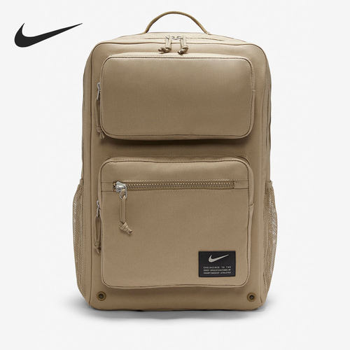 户外Nike/耐克旅行双肩背包