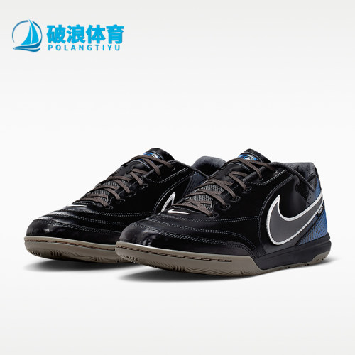 Nike/耐克正品JORDANAirJordan1Low新款黑棕色经典板鞋IO3147-001