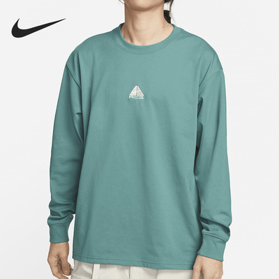 Nike/耐克正品2023春季新款男子运动休闲套头卫衣DR7754-379