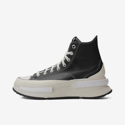Converse/匡威正品复古男女同款防滑耐磨高帮减震帆布鞋A05112C