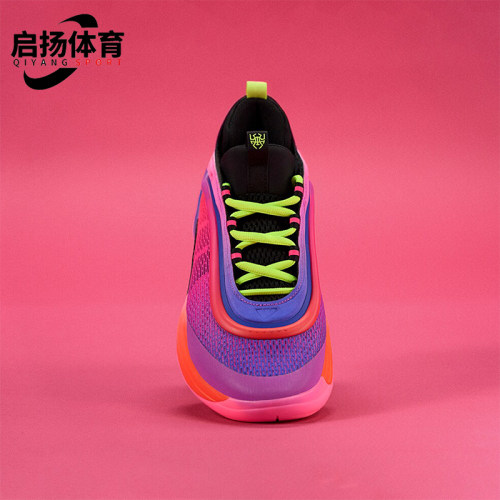 阿迪达斯男女运动时尚篮球鞋