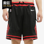 COURTSIDE 芝加哥公牛队 NIKE NBA AV6608 Nike 男子短裤 耐克正品