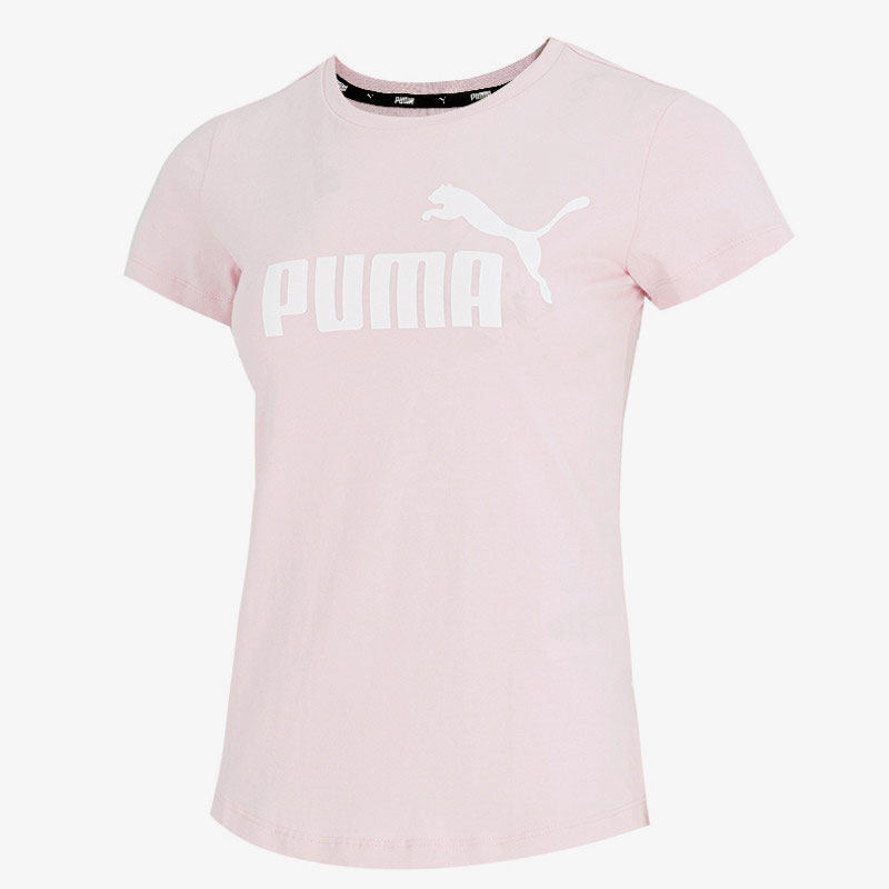 Puma/彪马正品当季新款女圆领宽松半袖运动T恤673075-16,运动服/休闲服装,运动T恤,淘宝优惠券,粉丝福利购,淘宝优惠卷