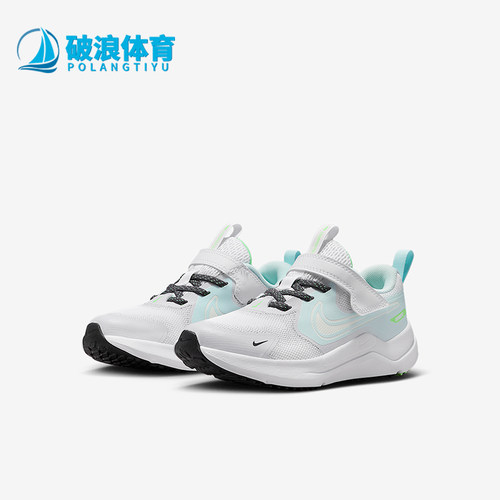 Nike/耐克正品Cosmic Runner小童耐磨减震低帮运动鞋IM6705-111