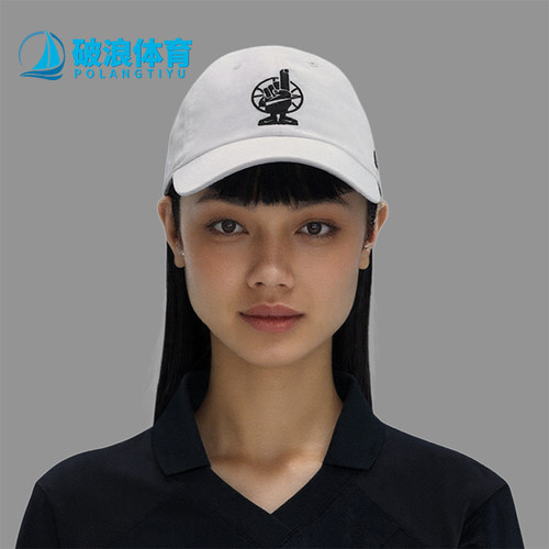 Nike/耐克正品2025新款男女遮阳软顶运动经典棒球帽IF0209-100