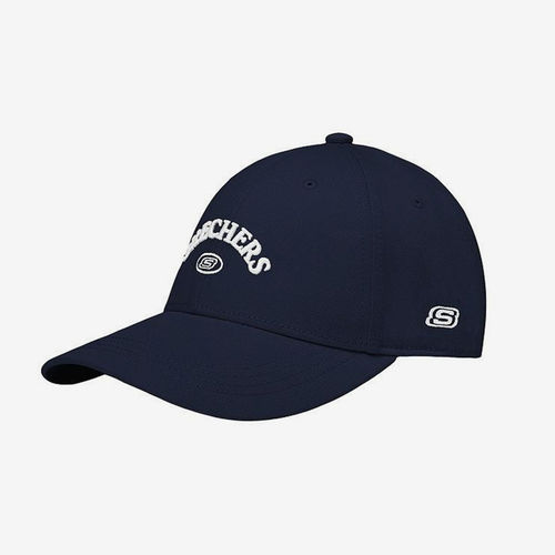 Skechers/斯凯奇正品新款男女同款舒适休闲棒球帽L225U026-002Z