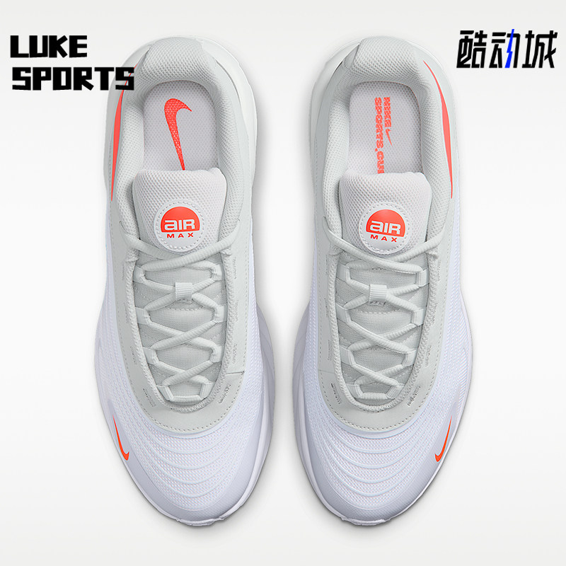 Nike/耐克正品Air Max Fire男士防滑缓震经典休闲鞋IR0819-103