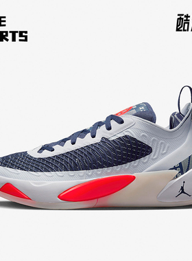 Nike/耐克正品Jordan Luka 1男士减震实战篮球鞋FB1806-150
