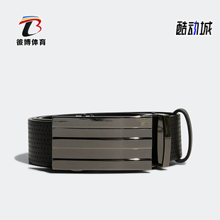 男士 新款 高尔夫运动腰带皮带HA5951 阿迪达斯正品 Adidas