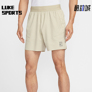Nike/耐克正品Dri-FIT男士休闲透气时尚运动短裤IB1072-253