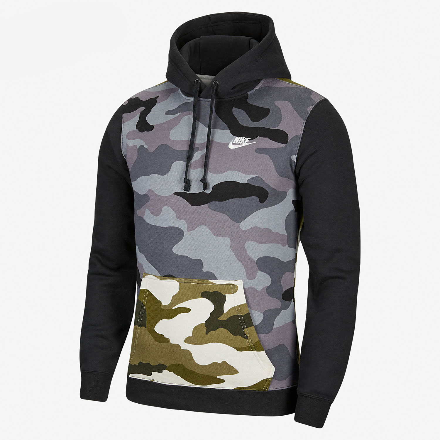 Nike/耐克正品男子宽松卫衣