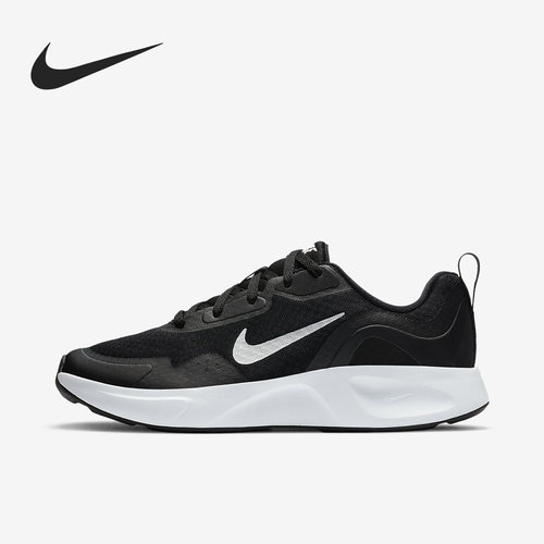 Nike/耐克正品春季新款 WEARALLDAY (GS) 大童运动童鞋 CJ3816