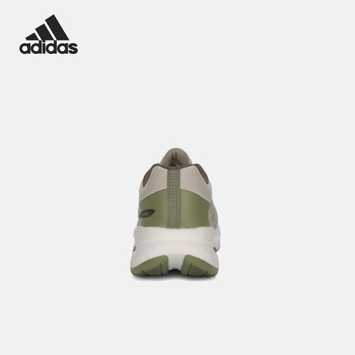 Adidas/阿迪达斯官方正品2025冬季款男士运动减震跑步鞋KI6047