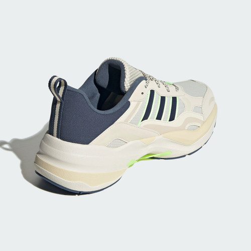 Adidas/阿迪达斯官方正品MAXXCETUS男女款透气低帮跑步鞋IE8893