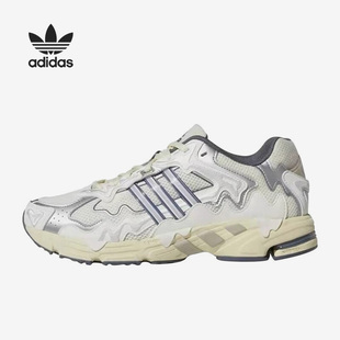 CL男女运动跑步鞋 三叶草Response GY0102 阿迪达斯官方正品 Adidas