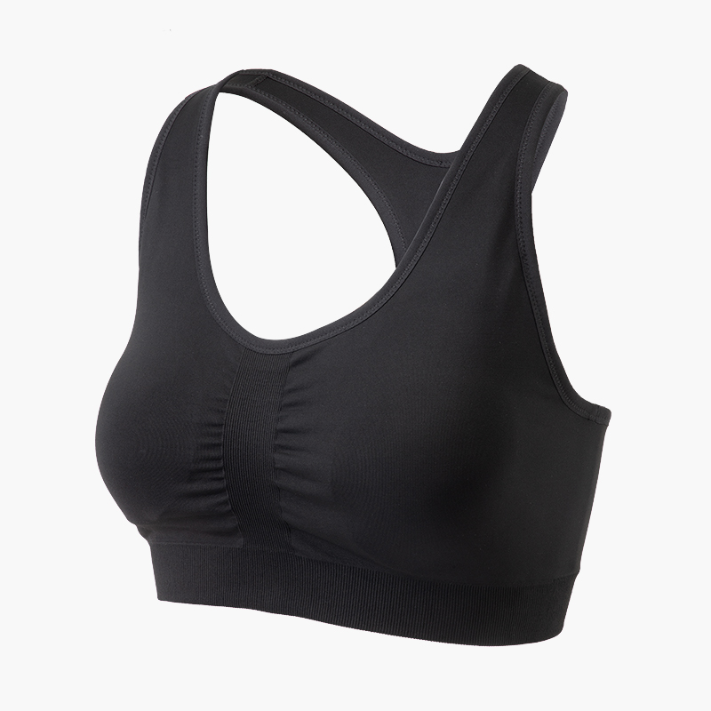 Puma/彪马正品4KEEPS SHAPELUXE女士健身运动内衣524361-51