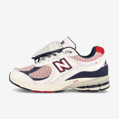 New Balance新百伦正品NB2002R男女同款低帮运动跑步鞋M2002RVE