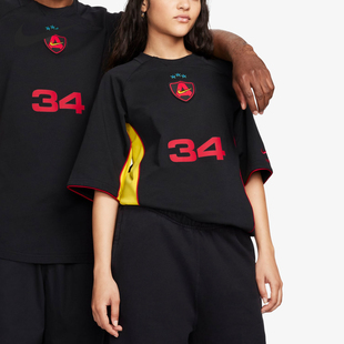 女士运动透气耐穿休闲上衣FJ2038 当季 010 耐克正品 Nike