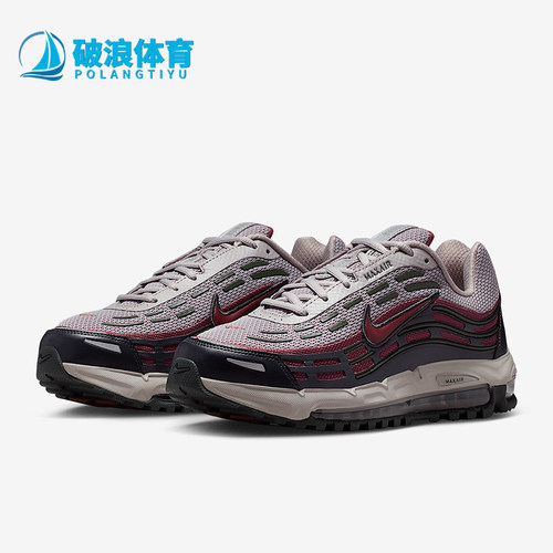 Nike/耐克正品 Air Max TL 2.5男士复古潮流运动休闲鞋FZ4110-007