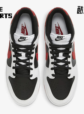 Nike/耐克正品Dunk男子透气耐磨低帮运动休闲板鞋FD9762-061