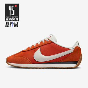 HQ2052 Nike 低帮皮革复古休闲系带运动鞋 Pacific男士 800 耐克正品