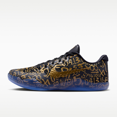 Nike/耐克正品KOBE科比1EMProtro新款男经典休闲篮球鞋IU4902-900