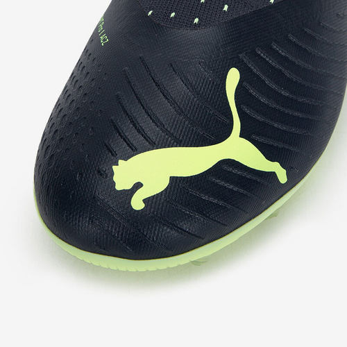 Puma/彪马正品FUTURE Z 3.4 MG男子运动舒适训练足球鞋 107001-01