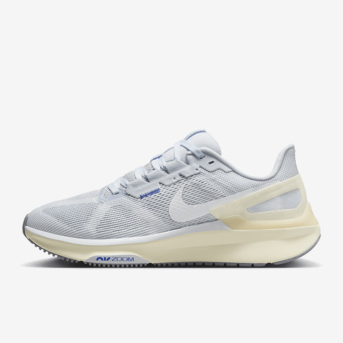 Nike/耐克正品Structure 25 女士公路缓震跑步鞋DJ7884-011
