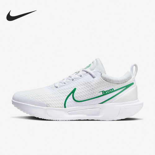 Nike/耐克正品Court Zoom Pro 男士透气运动网球鞋DV3278-103