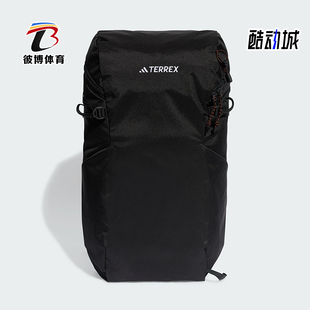 男女经典 2025年秋季 收纳便携双肩包JY3520 阿迪达斯正品 Adidas