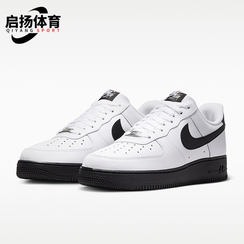 Nike/耐克正品AirForce1'07AirForce107经典耐磨休闲鞋FJ4146-129