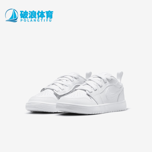 耐克小童缓震运动篮球鞋