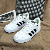 阿迪达斯正品 女鞋 Neo Adidas 100DB SHOES 休闲运动鞋 GY4782