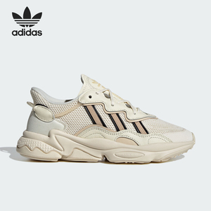 Adidas/阿迪达斯三叶草经典女士复古老爹运动鞋IG8488