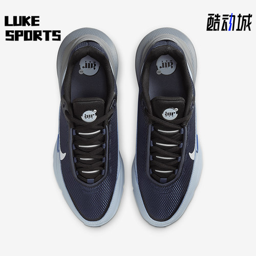 Nike/耐克正品Air Max Pulse男士气垫经典缓震跑步鞋FN7459-400